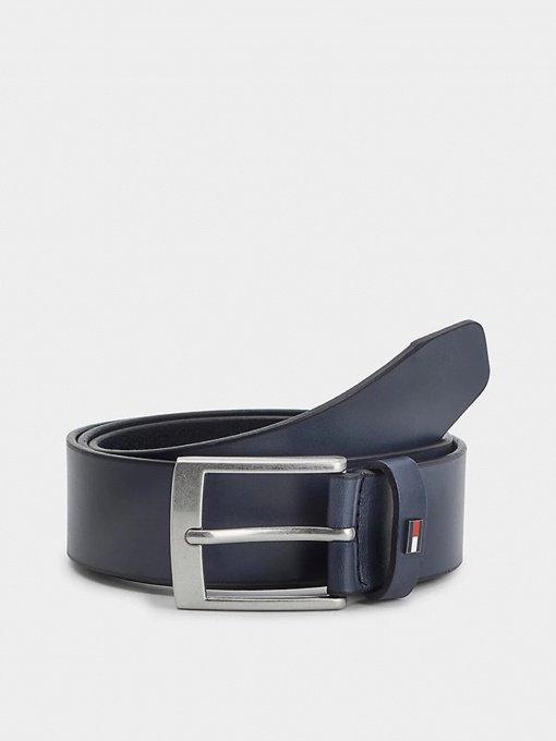 Ремень Tommy Hilfiger модель AM0AM10841-DW6 Фото