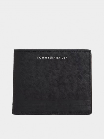 Кошелек Tommy Hilfiger модель AM0AM10982-BDS Фото