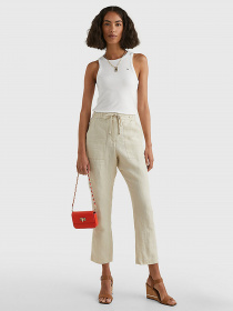 Крос-боді Tommy Hilfiger модель AW0AW14455-SNX Фото