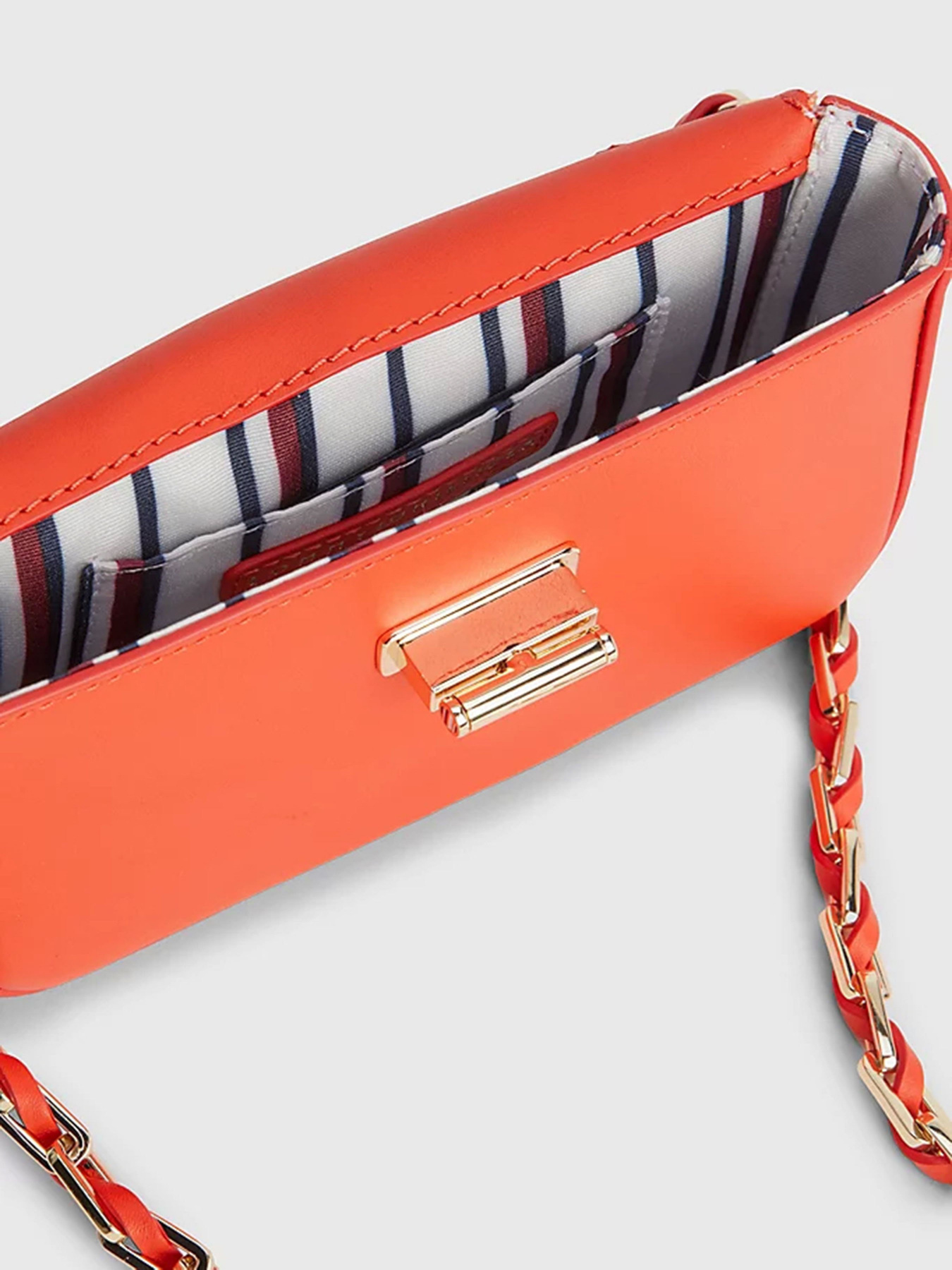 Крос-боді Tommy Hilfiger модель AW0AW14455-SNX Фото