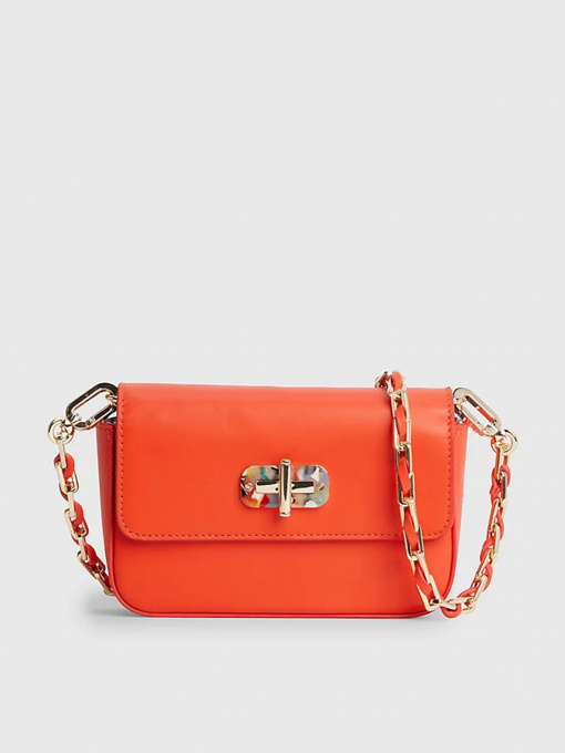 Кросс-боди Tommy Hilfiger модель AW0AW14455-SNX Фото