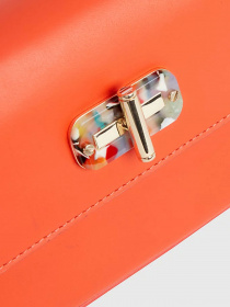 Крос-боді Tommy Hilfiger модель AW0AW14455-SNX Фото