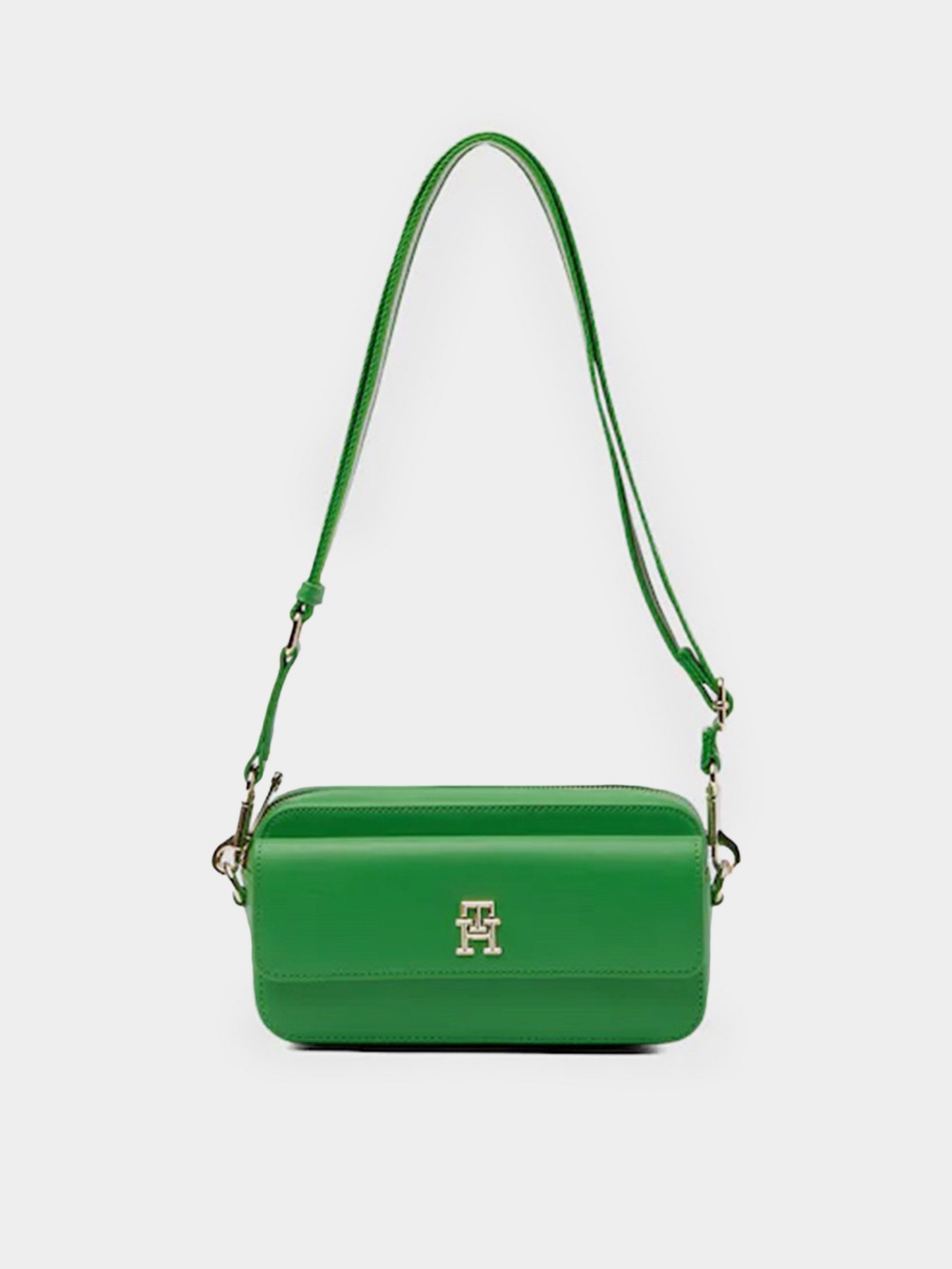 Кросс-боди Tommy Hilfiger модель AW0AW14467-LXM Фото