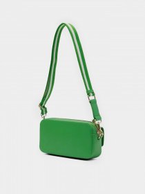 Кросс-боди Tommy Hilfiger модель AW0AW14467-LXM Фото