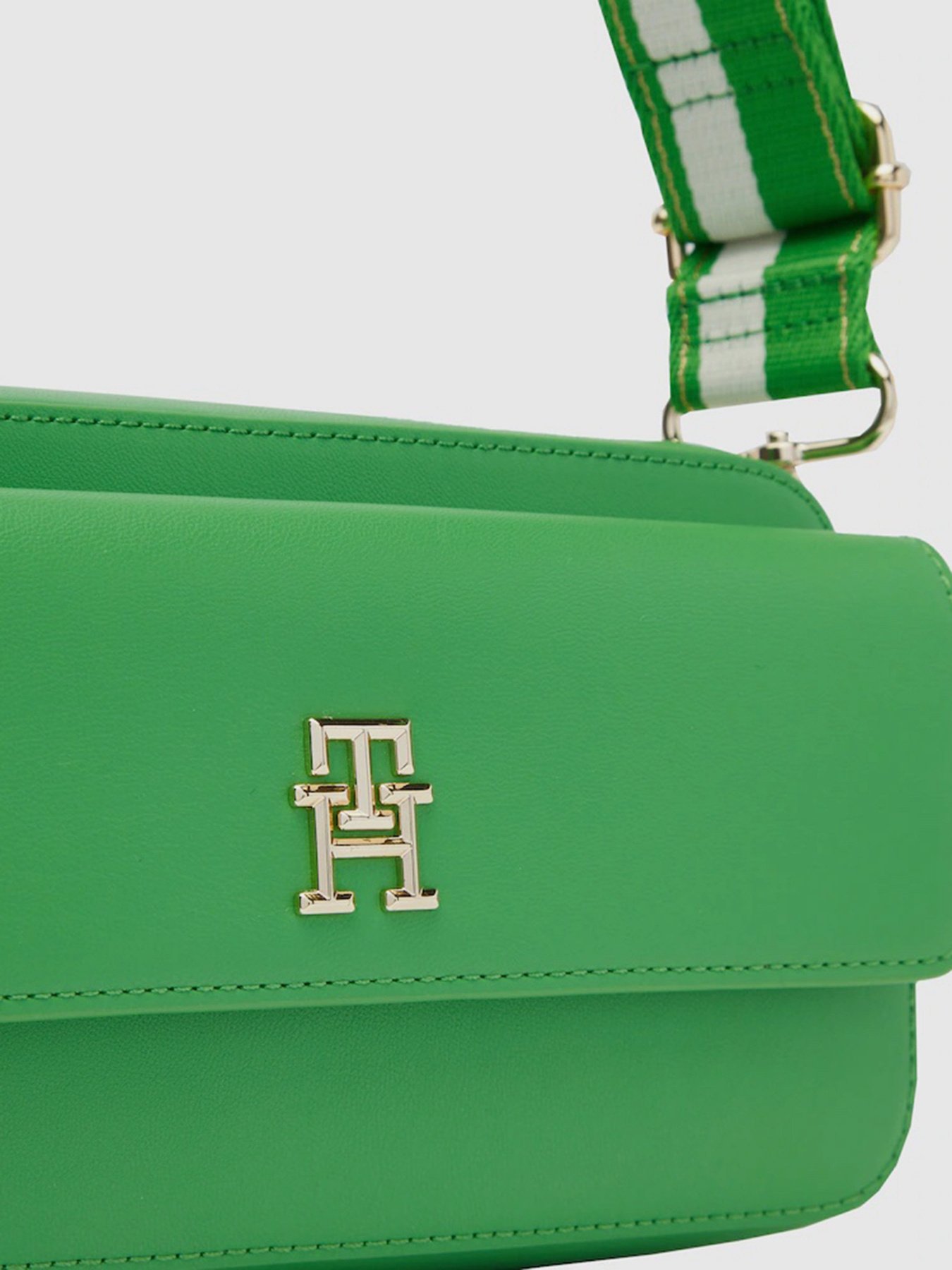 Кросс-боди Tommy Hilfiger модель AW0AW14467-LXM Фото