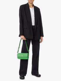 Кросс-боди Tommy Hilfiger модель AW0AW14467-LXM Фото