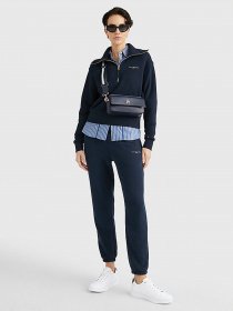 Кросс-боди Tommy Hilfiger модель AW0AW14467-DW6 Фото