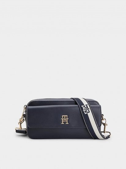 Кросс-боди Tommy Hilfiger модель AW0AW14467-DW6 - фото