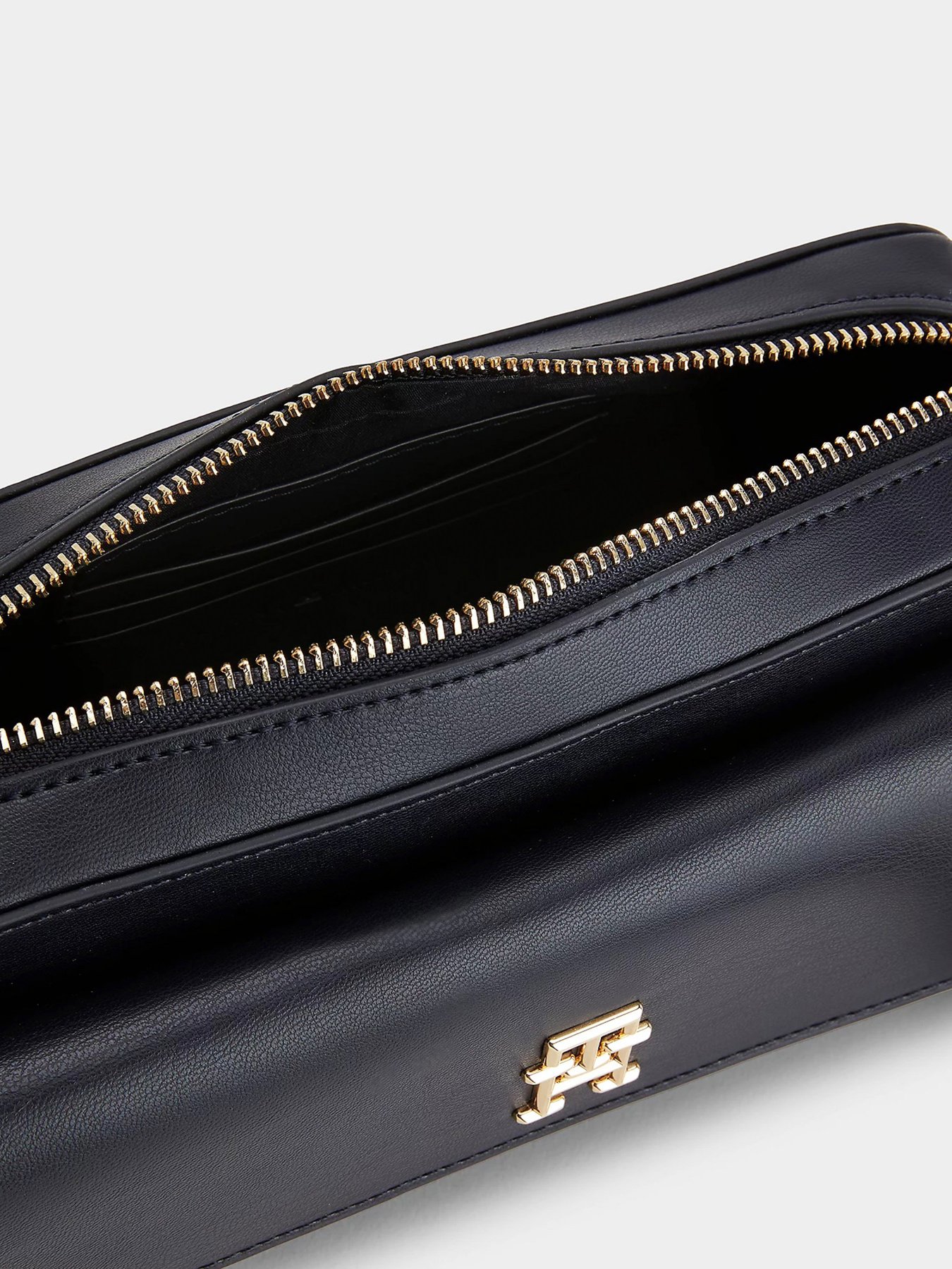 Кросс-боди Tommy Hilfiger модель AW0AW14467-DW6 Фото