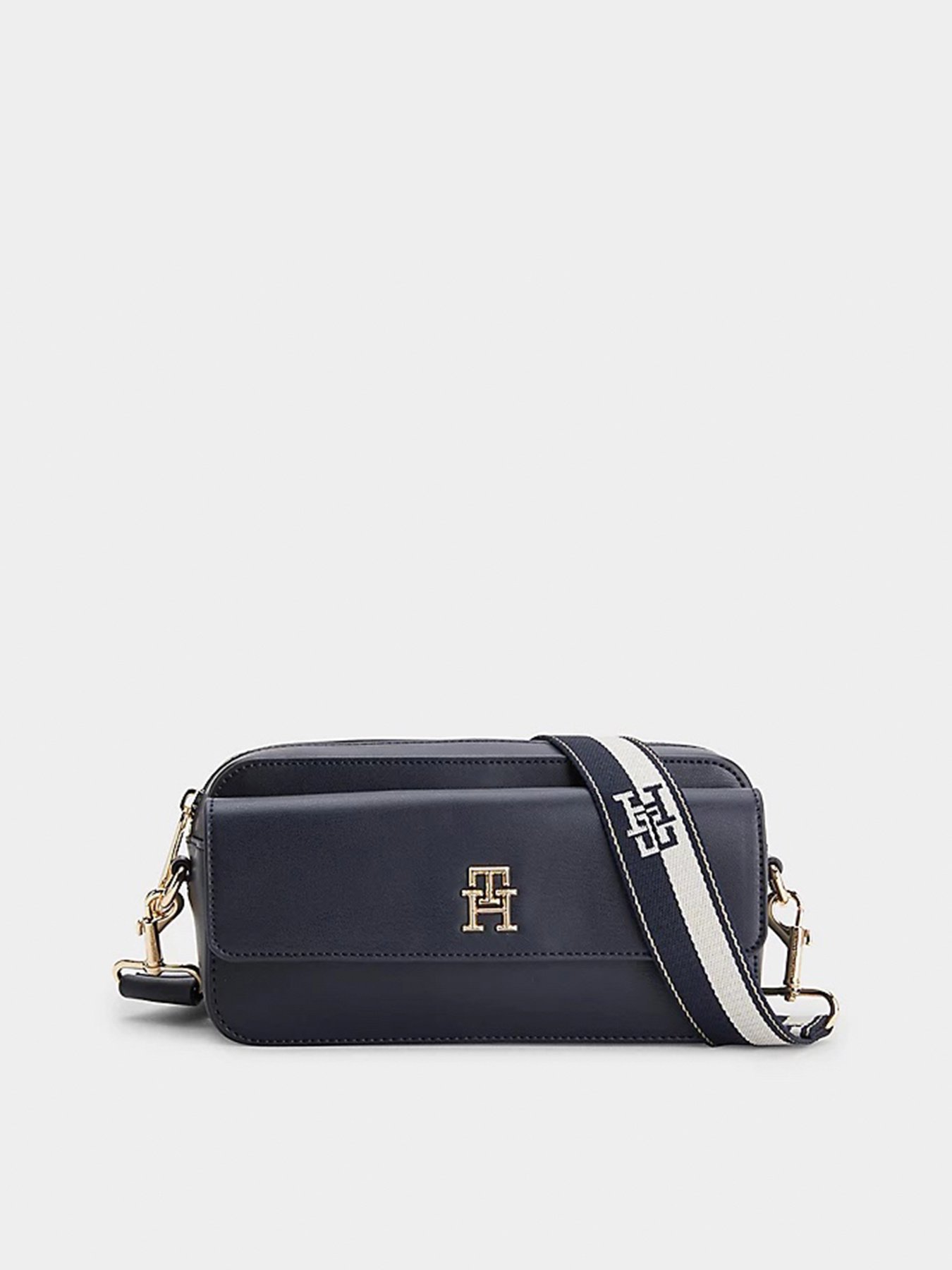 Кросс-боди Tommy Hilfiger модель AW0AW14467-DW6 Фото