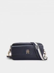 Кросс-боди Tommy Hilfiger модель AW0AW14467-DW6 Фото