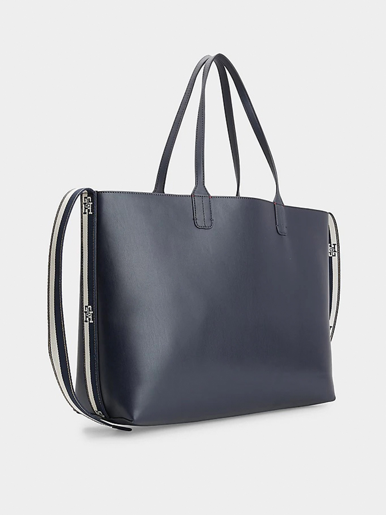 Шоппер Tommy Hilfiger модель AW0AW14767-DW6 Фото