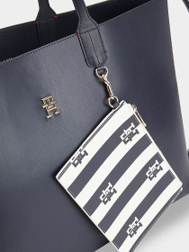 Шоппер Tommy Hilfiger модель AW0AW14767-DW6 Фото