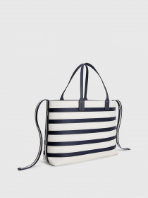 Шоппер Tommy Hilfiger модель AW0AW14762-0GY Фото