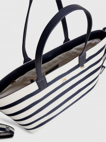 Шоппер Tommy Hilfiger модель AW0AW14762-0GY Фото