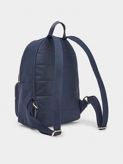 Рюкзак Tommy Hilfiger модель AW0AW14473-DW6 — фото - INTERTOP