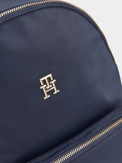 Рюкзак Tommy Hilfiger модель AW0AW14473-DW6 — фото 4 - INTERTOP