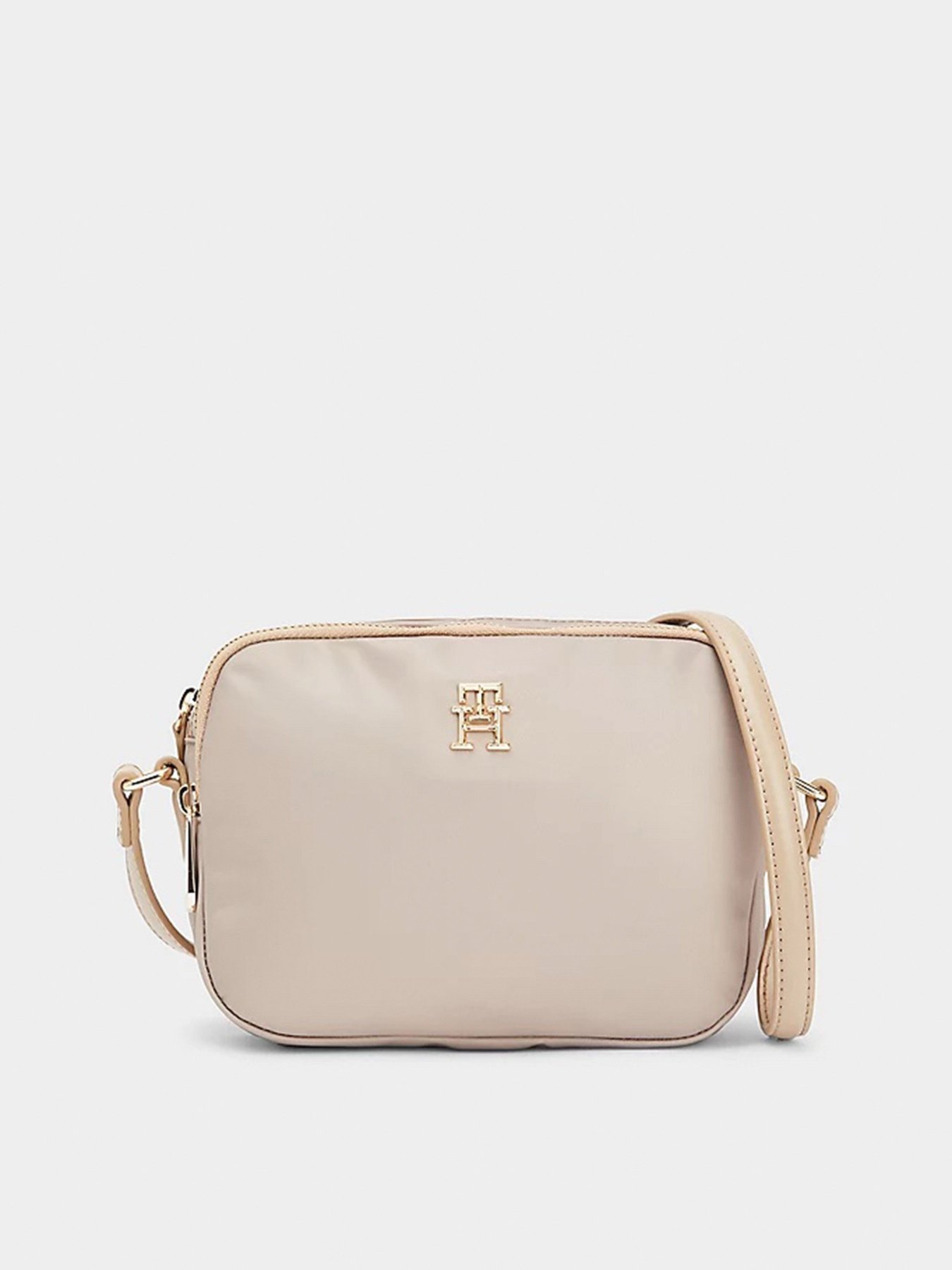 Кросс-боди Tommy Hilfiger модель AW0AW14466-AEG Фото