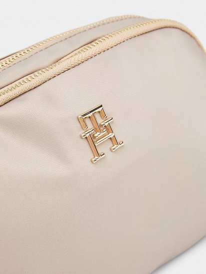 Крос-боді Tommy Hilfiger модель AW0AW14466-AEG — фото 3 - INTERTOP