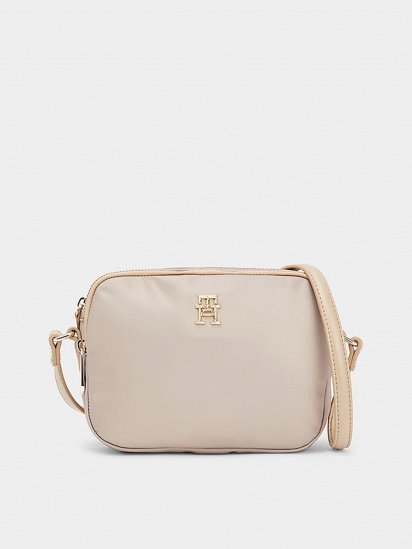 Крос-боді Tommy Hilfiger модель AW0AW14466-AEG - фото