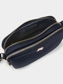 Кросс-боди Tommy Hilfiger модель AW0AW14466-DW6 Фото