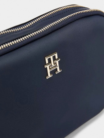 Кросс-боди Tommy Hilfiger модель AW0AW14466-DW6 Фото