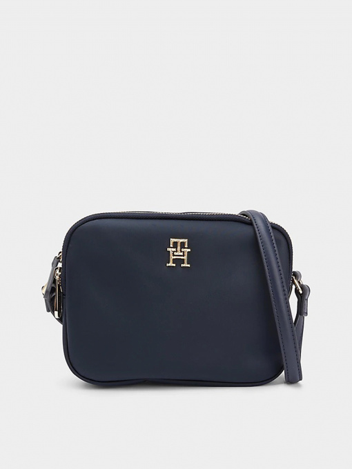 Кросс-боди Tommy Hilfiger модель AW0AW14466-DW6 Фото