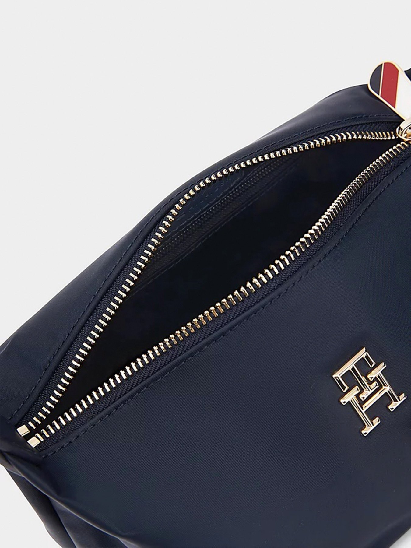 Сумка Tommy Hilfiger модель AW0AW14463-DW6 Фото