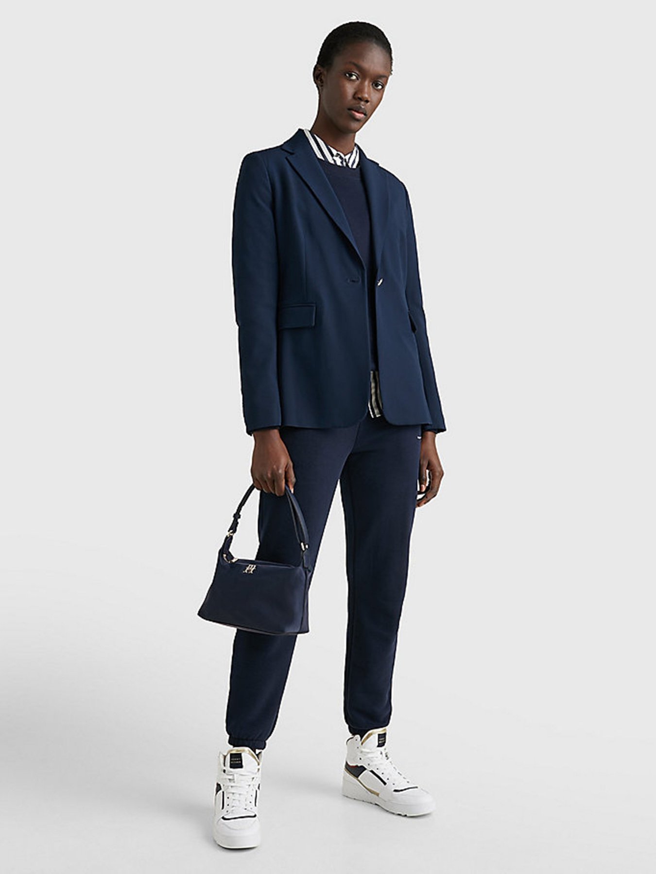 Сумка Tommy Hilfiger модель AW0AW14463-DW6 Фото