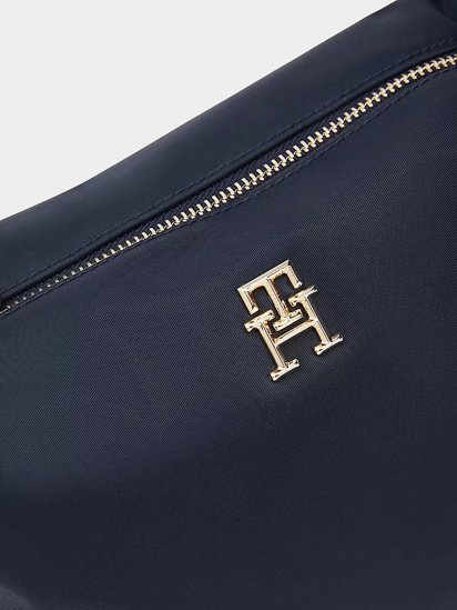 Сумка Tommy Hilfiger модель AW0AW14463-DW6 — фото 4 - INTERTOP