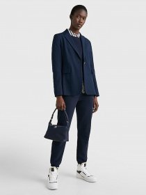 Сумка Tommy Hilfiger модель AW0AW14463-DW6 Фото