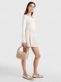 Сумка Tommy Hilfiger модель AW0AW14499-AEG Фото