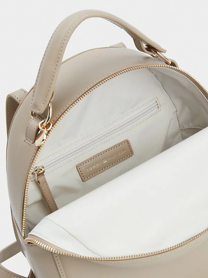 Рюкзак Tommy Hilfiger модель AW0AW14493-AEG — фото 4 - INTERTOP
