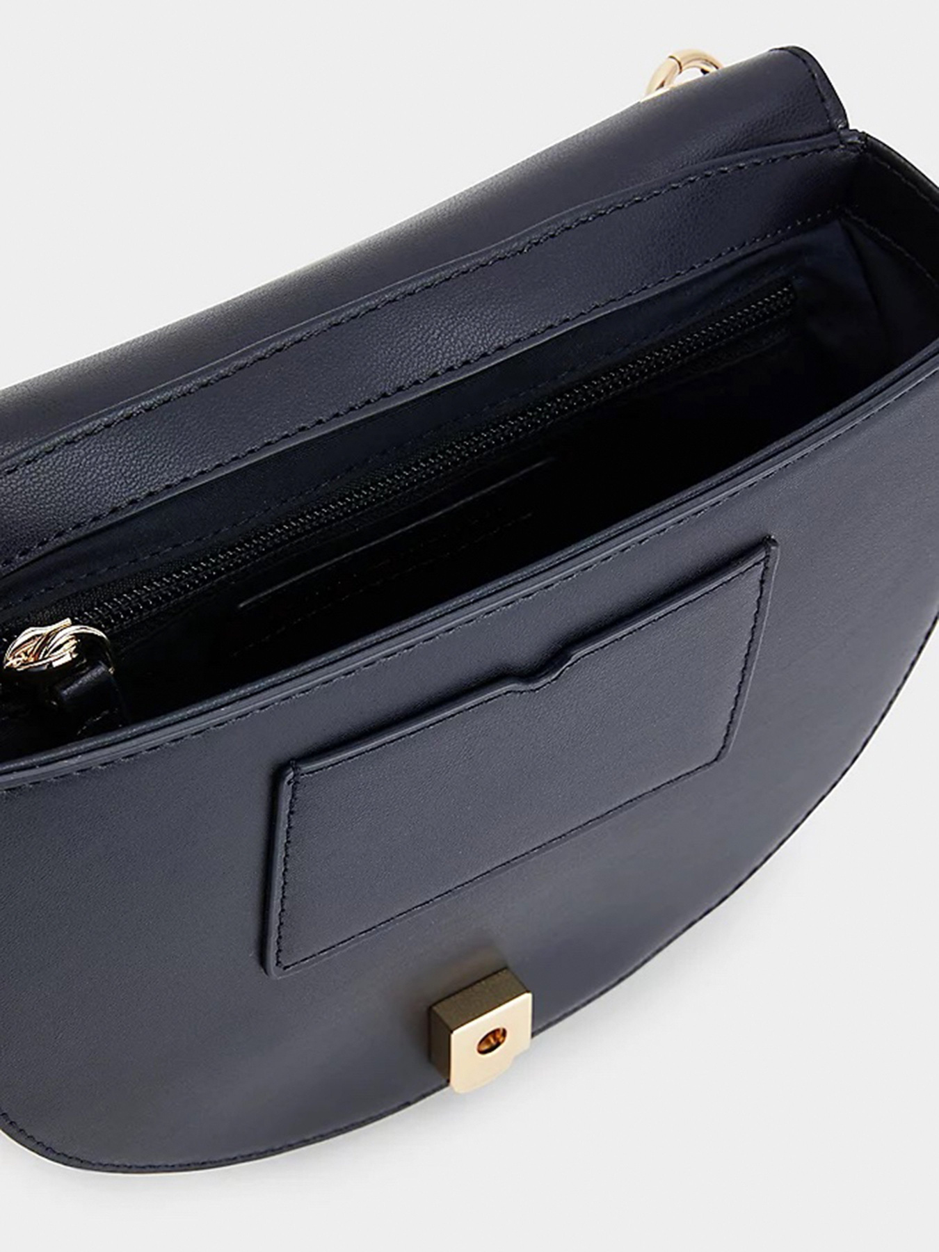 Крос-боді Tommy Hilfiger модель AW0AW14492-DW6 Фото