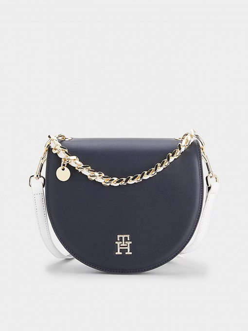Кросс-боди Tommy Hilfiger модель AW0AW14492-DW6 Фото