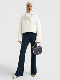 Крос-боді Tommy Hilfiger модель AW0AW14492-DW6 Фото