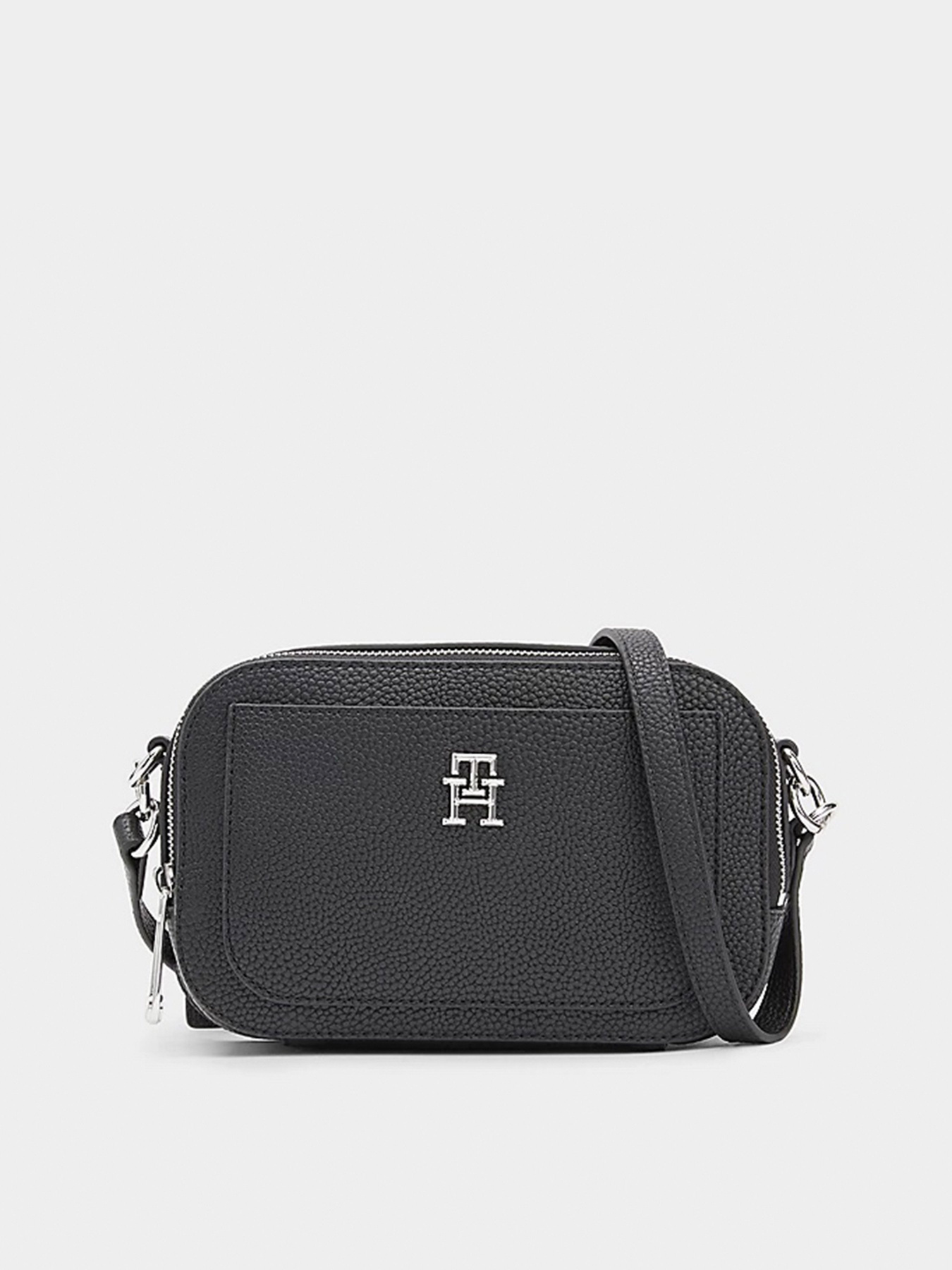 Кросс-боди Tommy Hilfiger модель AW0AW14501-BDS Фото