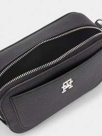 Кросс-боди Tommy Hilfiger модель AW0AW14501-BDS Фото