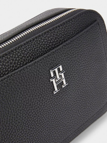 Кросс-боди Tommy Hilfiger модель AW0AW14501-BDS Фото