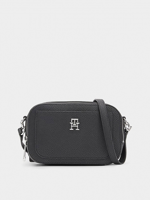 Кросс-боди Tommy Hilfiger модель AW0AW14501-BDS Фото