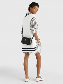 Крос-боді Tommy Hilfiger модель AW0AW14501-BDS Фото