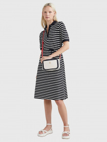 Кросс-боди Tommy Hilfiger модель AW0AW14464-AC0 Фото