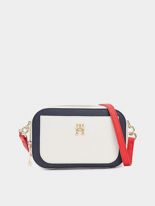 Крос-боді Tommy Hilfiger Модель AW0AW14464-AC0 Фото