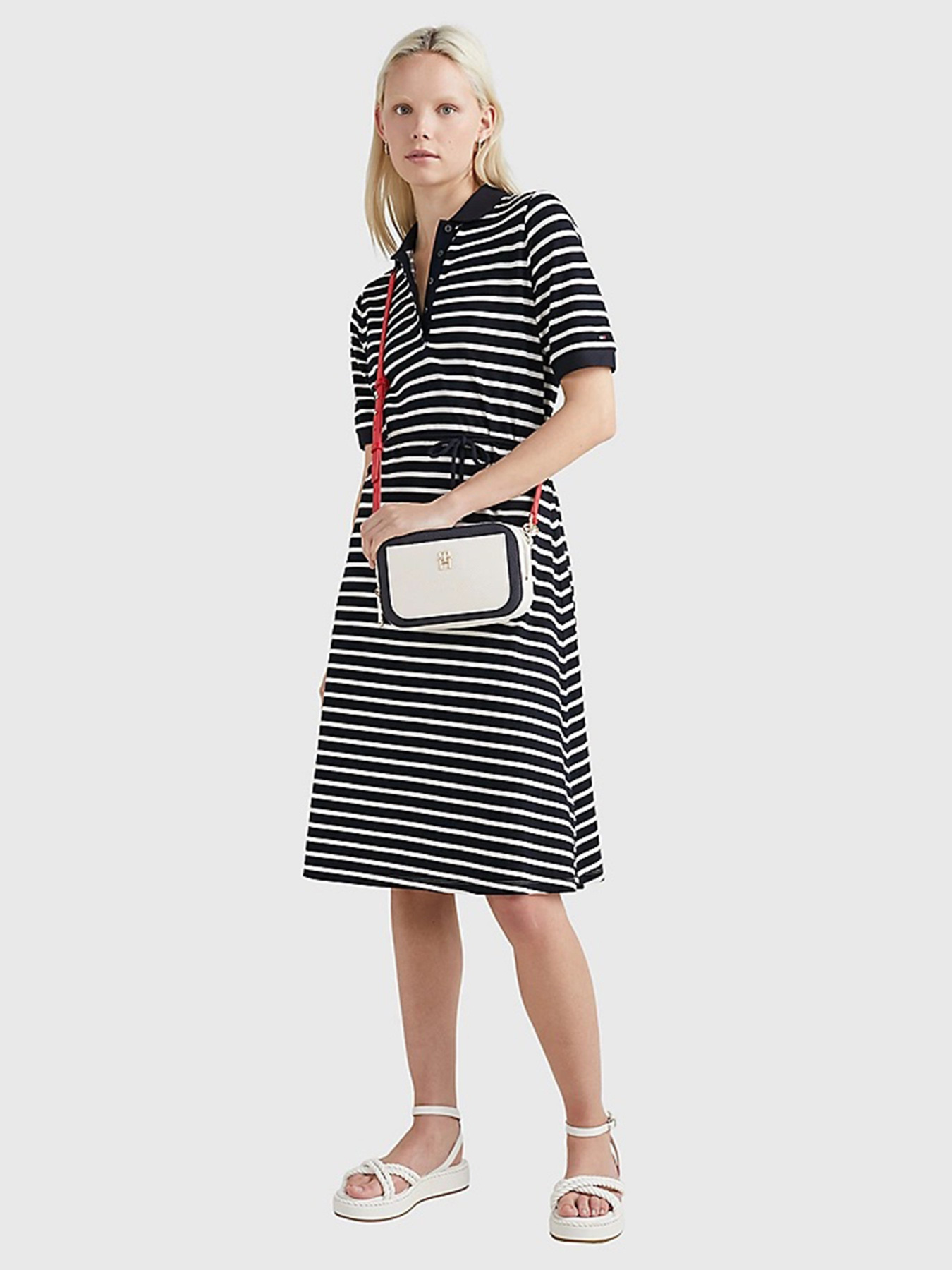 Кросс-боди Tommy Hilfiger модель AW0AW14464-AC0 Фото