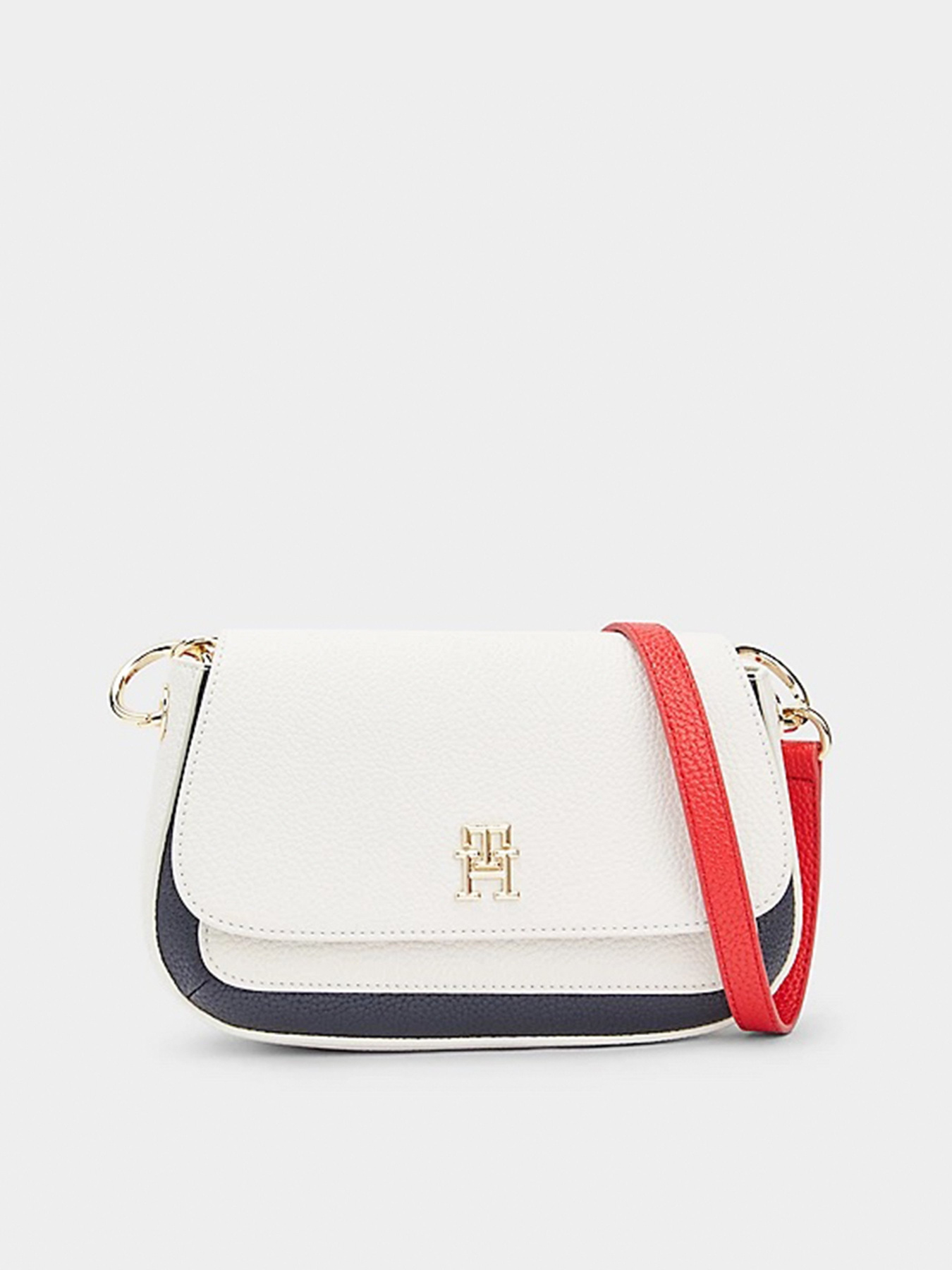 Кросс-боди Tommy Hilfiger модель AW0AW14750-AC0 Фото