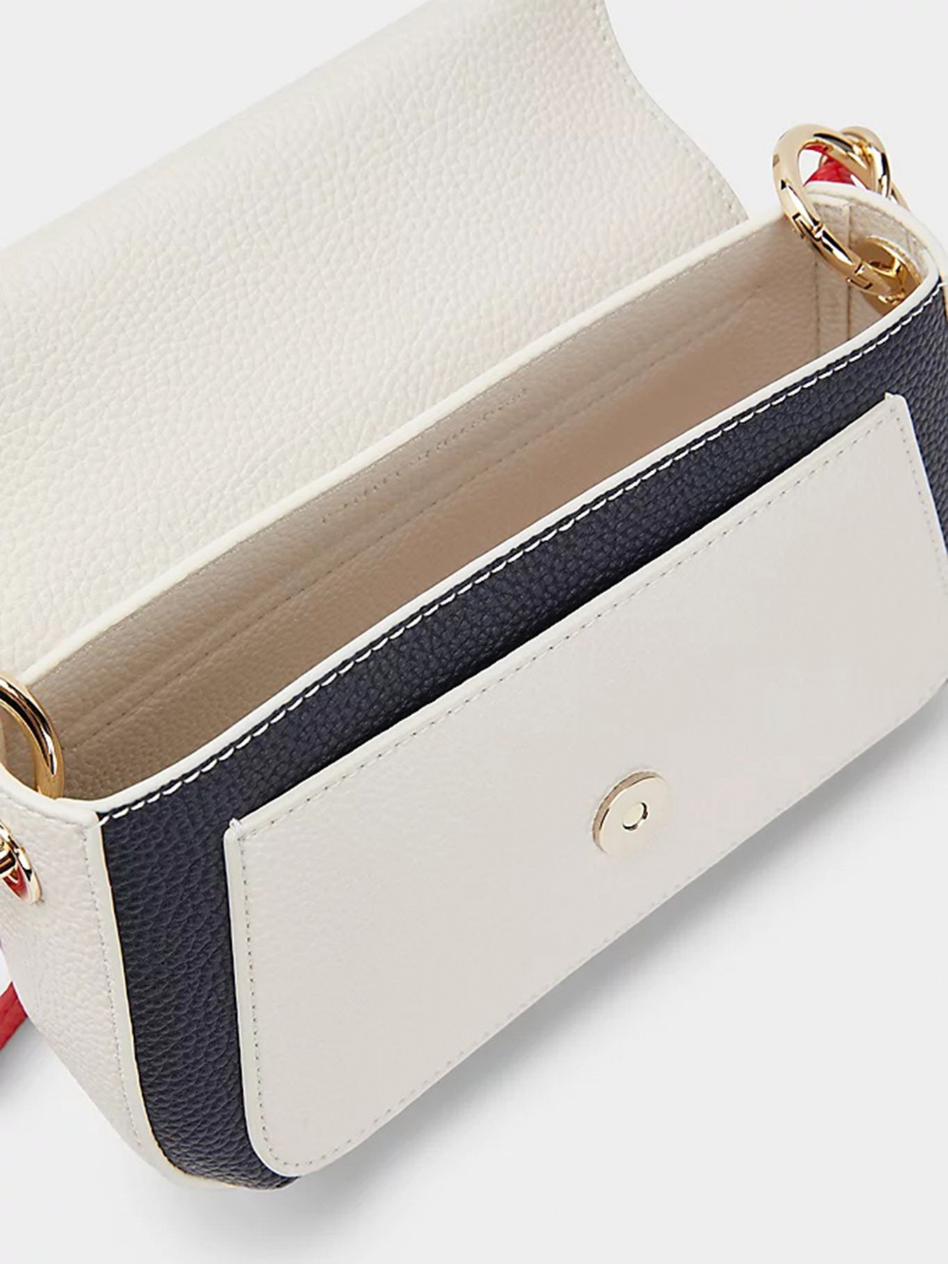 Крос-боді Tommy Hilfiger модель AW0AW14750-AC0 Фото