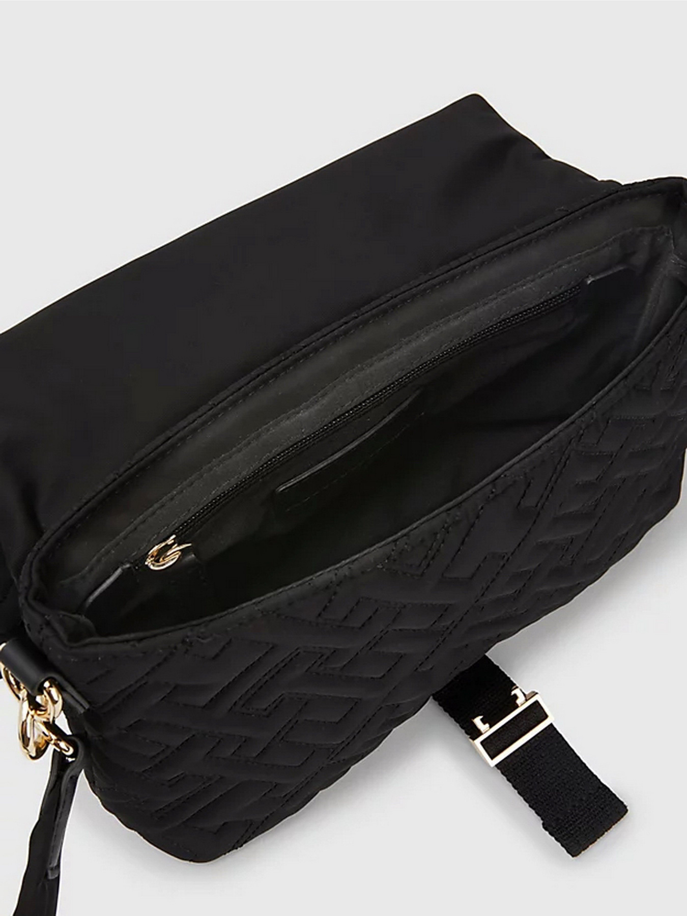 Крос-боді Tommy Hilfiger модель AW0AW14500-BDS Фото