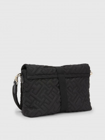 Крос-боді Tommy Hilfiger модель AW0AW14500-BDS Фото