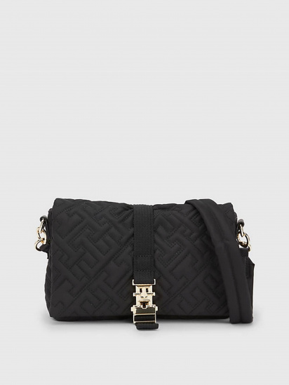 Крос-боді Tommy Hilfiger модель AW0AW14500-BDS - фото
