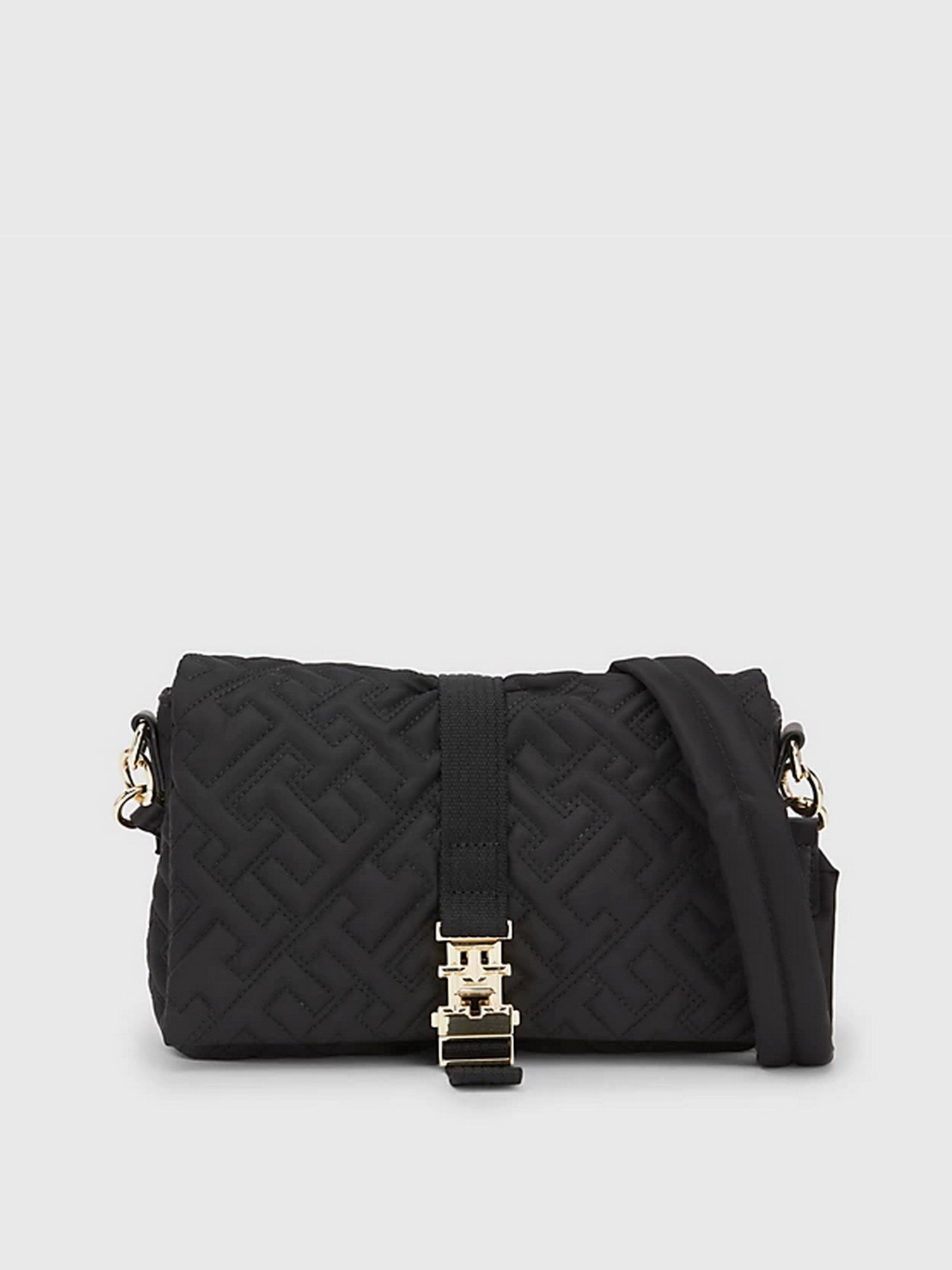 Крос-боді Tommy Hilfiger модель AW0AW14500-BDS Фото